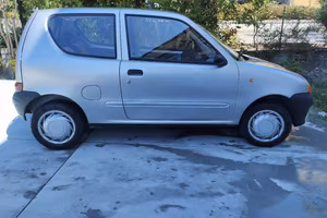 fiat 600