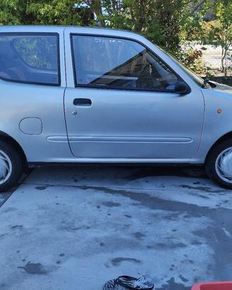 fiat 600