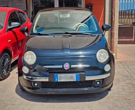 FIAT 500 1.3 MJT 95cv LOUNGE