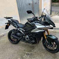 Suzuki GSX-S 1000 GX
