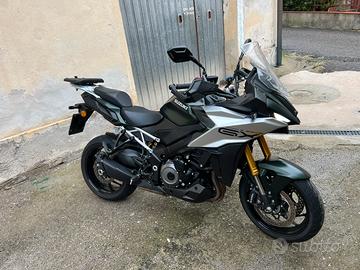 Suzuki GSX-S 1000 GX