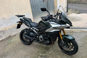 Suzuki GSX-S 1000 GX