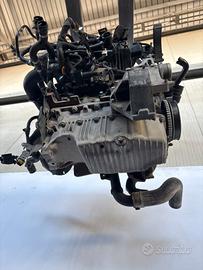 MOTORE FIAT TIPO 1.4B-GPL - ANNO 2014 - 940B7000