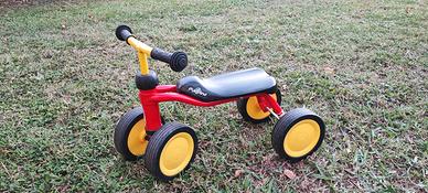 Triciclo Pukylino Puky