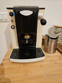 Macchina da caffè faber slot plast