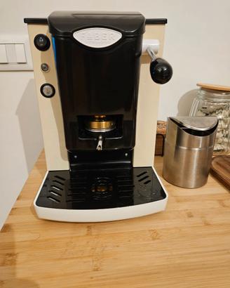 Macchina da caffè faber slot plast