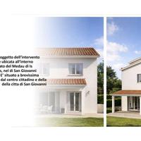 San Giovanni Suergiu - Rif. V000148