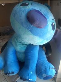 stitch gigante sonoro