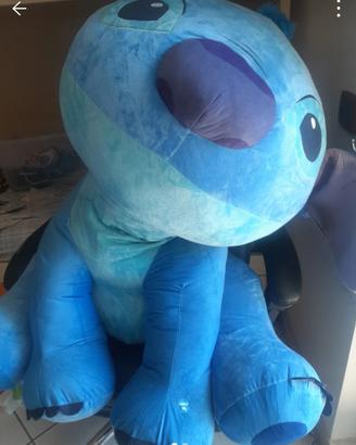 stitch gigante sonoro