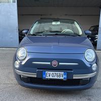 FIAT 500 1,2 BENZINA NEOPATENTATI