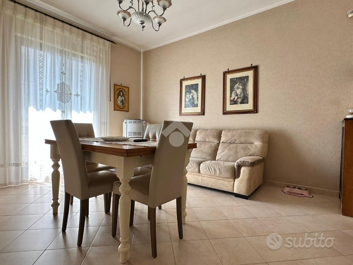 Apartment in Giugliano in Campania, Napoli - Vista 6
