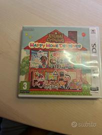 animal crossing happy home designer 🏡