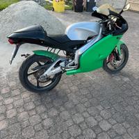 Aprilia Rs 125