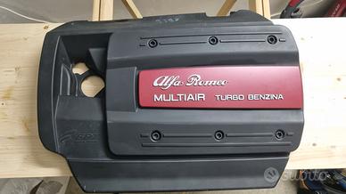 coprimotore Alfa Romeo Multiair (leggere bene)
