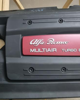 coprimotore Alfa Romeo Multiair (leggere bene)
