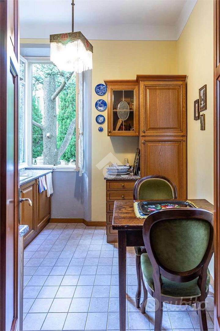 VILLA SINGOLA A REGGIO NELL'EMILIA - Vista 4