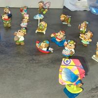 serie "I Badioli" (1993) kinder