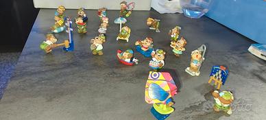 serie "I Badioli" (1993) kinder