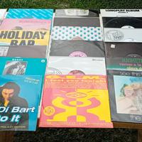 Vinili discoteca 1970 - 1990 33 e maxisingle