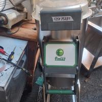 pelapatate puliscicozze usata