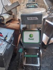 pelapatate puliscicozze usata