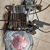 MOTORE MOSQUITO