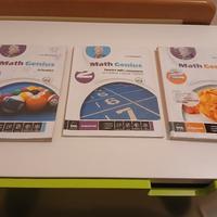 math genius volume 2