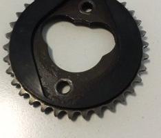 Pignone Albero a Camme Honda CB 500 Four