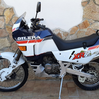 Gilera xr2 125 ASI 1990