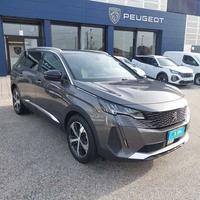 Peugeot 5008 BlueHDi 130 S&S EAT8 Allure Pack