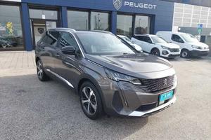 Peugeot 5008 BlueHDi 130 S&S EAT8 Allure Pack