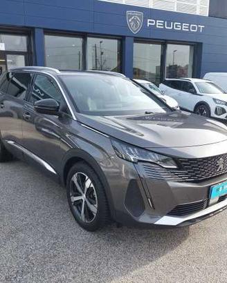 Peugeot 5008 BlueHDi 130 S&S EAT8 Allure Pack