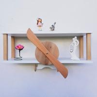 Mensola per camere da bambini