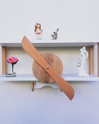 Mensola per camere da bambini