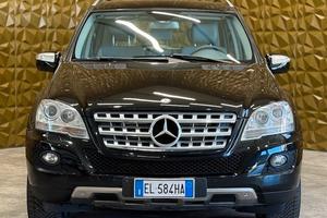 Mercedes-benz ML 350 BlueTEC Sport