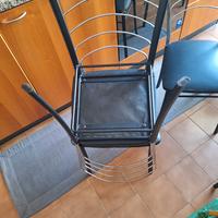 Sedie da cucina