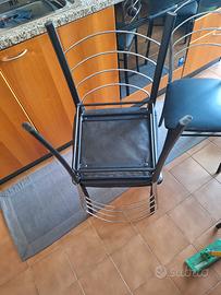 Sedie da cucina