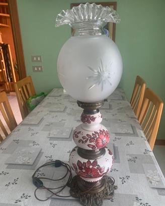 Lampada anni 40/50