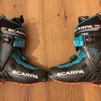 Scarpa F1