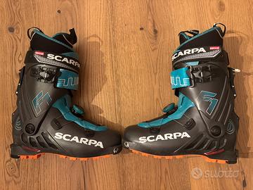 Scarpa F1