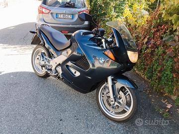 BMW K 1200 RS del 1997