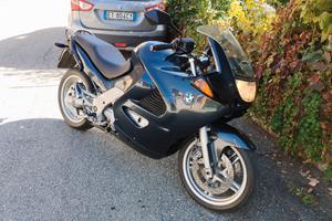 BMW K 1200 RS del 1997