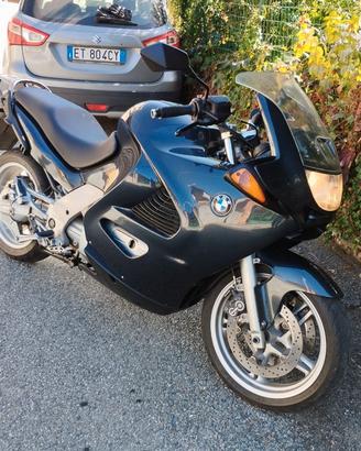BMW K 1200 RS del 1997