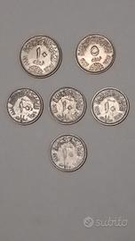 Monete antiche Egitto rare