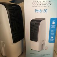 Raffrescatore evaporativo