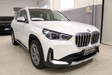 BMW X1 sDrive 18d xLine ""