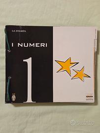 ⚪️⚫️ Juventus Un Secolo di Storia: Libro La Stampa