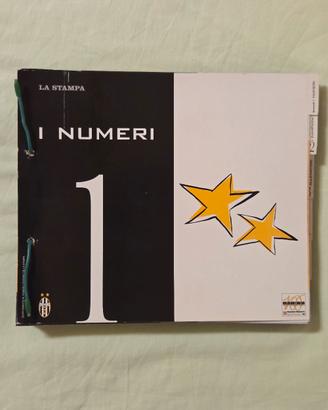 ⚪️⚫️ Juventus Un Secolo di Storia: Libro La Stampa