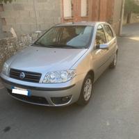Fiat Punto 1.3 Multijet 69 cv