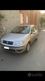 Fiat Punto 1.3 Multijet 69 cv